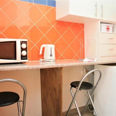 Casa Celina Villa Lagos Luaran gambar