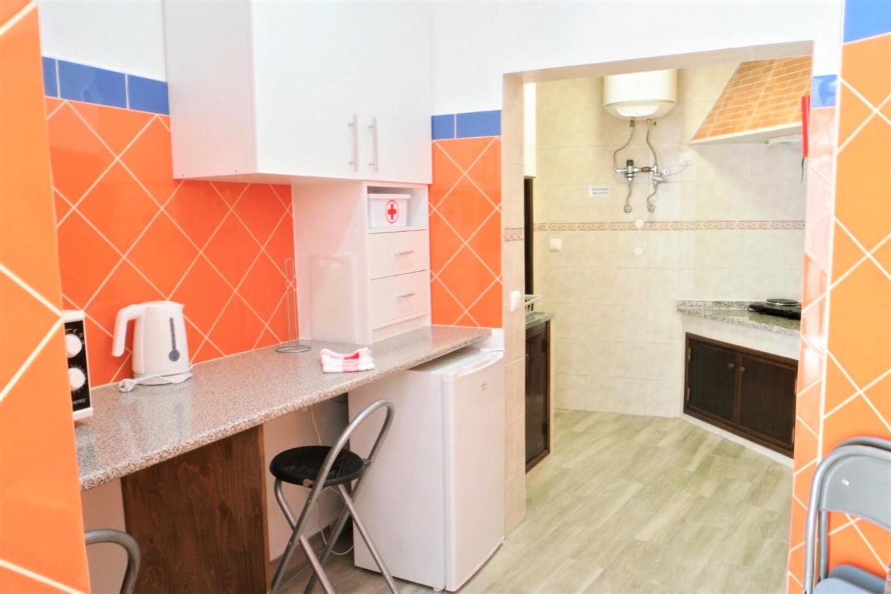 Casa Celina Villa Lagos Luaran gambar