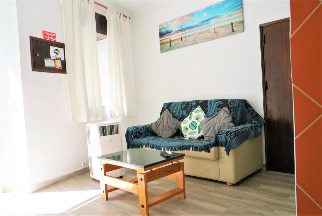 Casa Celina Villa Lagos Luaran gambar